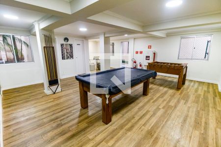 Apartamento à venda com 69m², 3 quartos e 1 vagaSala de Jogos