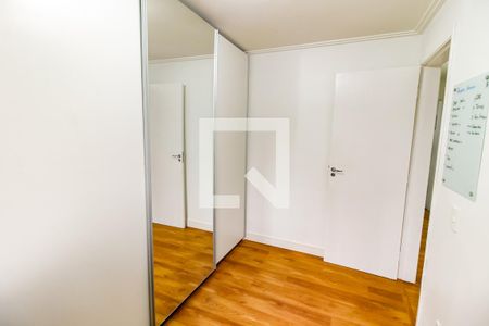 Apartamento à venda com 69m², 3 quartos e 1 vagaQuarto 2
