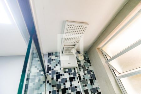 Apartamento à venda com 69m², 3 quartos e 1 vagaBanheiro da Suíte