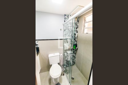 Apartamento à venda com 69m², 3 quartos e 1 vagaBanheiro da Suíte