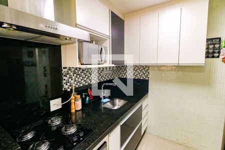 Apartamento à venda com 69m², 3 quartos e 1 vagaCozinha - Armários