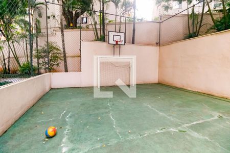 Apartamento à venda com 69m², 3 quartos e 1 vagaQuadra Esportiva