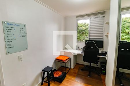 Apartamento à venda com 69m², 3 quartos e 1 vagaQuarto 2