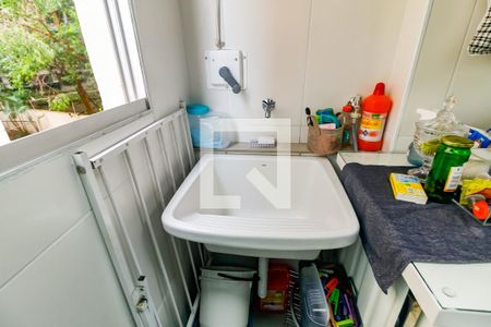 Apartamento à venda com 69m², 3 quartos e 1 vagaÁrea de Serviço