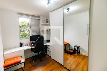 Apartamento à venda com 69m², 3 quartos e 1 vagaQuarto 2