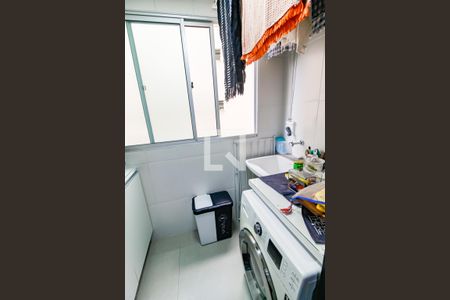 Apartamento à venda com 69m², 3 quartos e 1 vagaÁrea de Serviço