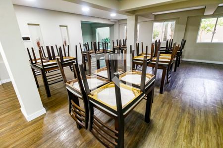 Apartamento à venda com 69m², 3 quartos e 1 vagaÁrea comum - Salão de festas