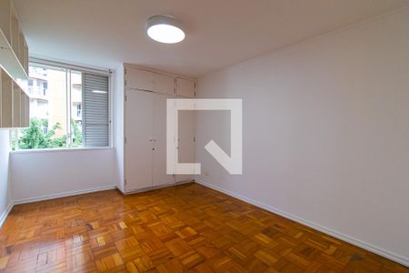 Quarto 1 de apartamento para alugar com 2 quartos, 100m² em Bela Vista, São Paulo