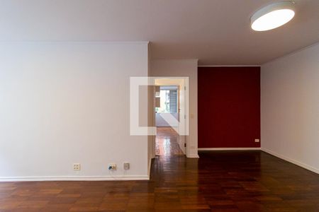 Sala de apartamento para alugar com 2 quartos, 100m² em Bela Vista, São Paulo