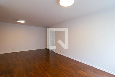 Sala de apartamento para alugar com 2 quartos, 100m² em Bela Vista, São Paulo