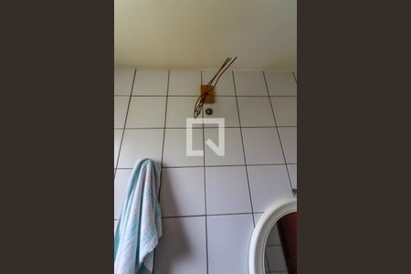 Apartamento à venda com 114m², 3 quartos e 3 vagasBanheiro de serviço