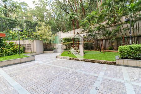 Apartamento à venda com 114m², 3 quartos e 3 vagasJardim