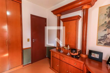 Apartamento à venda com 114m², 3 quartos e 3 vagasQuarto 1