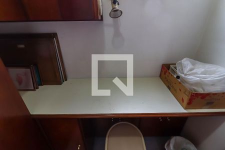 Apartamento à venda com 114m², 3 quartos e 3 vagasQuarto de Serviço