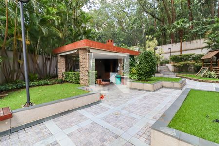 Apartamento à venda com 114m², 3 quartos e 3 vagasÁrea comum