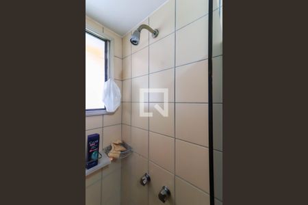 Apartamento à venda com 114m², 3 quartos e 3 vagasBanheiro Corredor