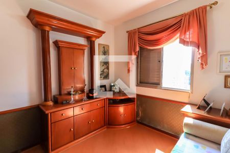 Apartamento à venda com 114m², 3 quartos e 3 vagasQuarto 1