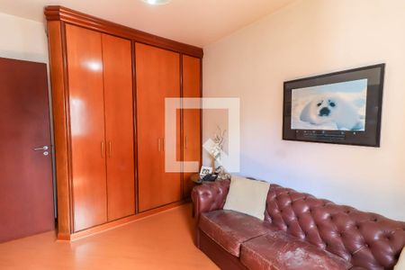 Apartamento à venda com 114m², 3 quartos e 3 vagasQuarto 2
