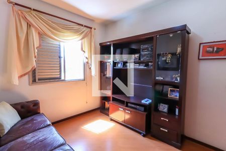Apartamento à venda com 114m², 3 quartos e 3 vagasQuarto 2