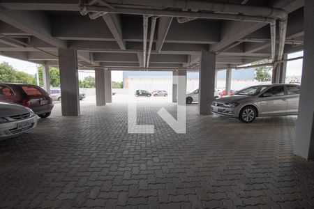 Apartamento à venda com 54m², 2 quartos e 1 vagagaragem