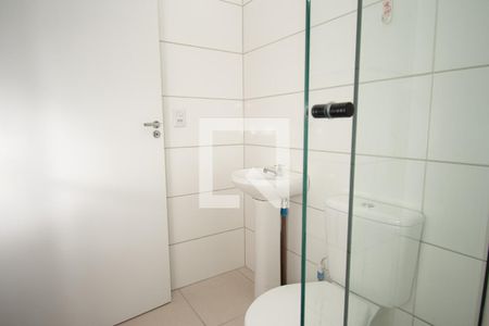 Apartamento à venda com 54m², 2 quartos e 1 vagabanheiro