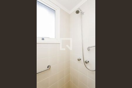 Apartamento à venda com 73m², 2 quartos e sem vagaBanheiro social