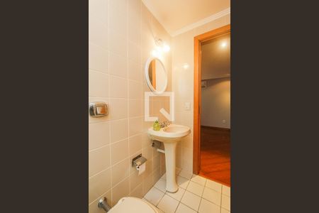 Apartamento à venda com 73m², 2 quartos e sem vagaBanheiro social