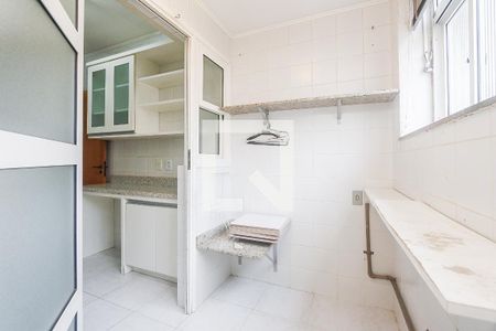 Apartamento à venda com 73m², 2 quartos e sem vagaCozinha