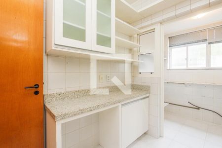 Apartamento à venda com 73m², 2 quartos e sem vagaCozinha