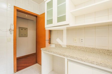 Apartamento à venda com 73m², 2 quartos e sem vagaCozinha