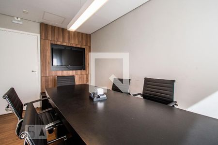 Studio à venda com 34m², 1 quarto e 1 vagaÁrea comum