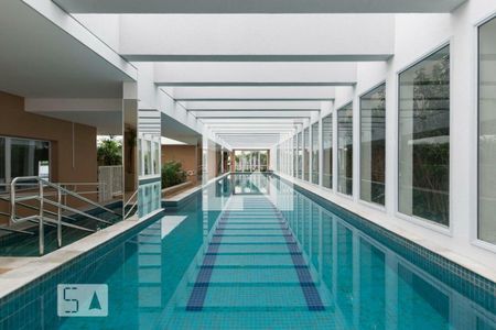 Studio à venda com 34m², 1 quarto e 1 vagaÁrea comum