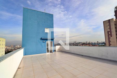 Apartamento à venda com 42m², 1 quarto e 1 vagaÁrea comum