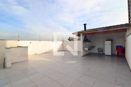 Apartamento à venda com 42m², 1 quarto e 1 vagaÁrea comum