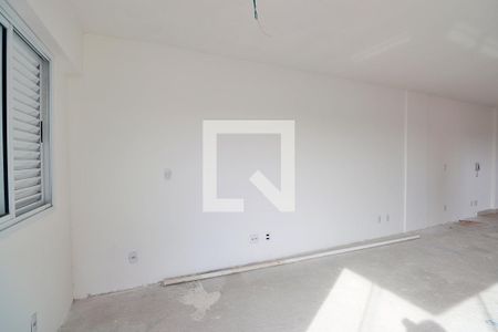 Quarto de apartamento à venda com 1 quarto, 42m² em Vila Principe de Gales, Santo André