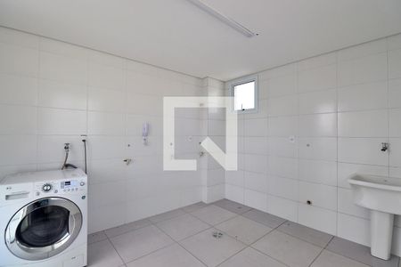 Apartamento à venda com 42m², 1 quarto e 1 vagaÁrea comum