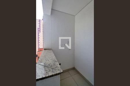 Apartamento à venda com 42m², 1 quarto e 1 vagaÁrea de Serviço