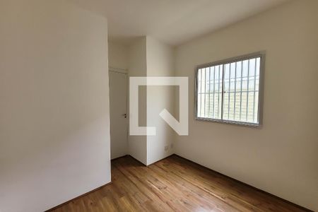 Studio para alugar com 43m², 2 quartos e sem vagaQuarto 2