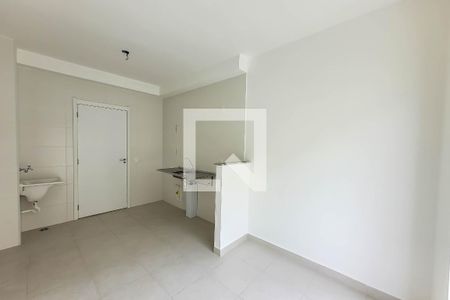 Sala de kitnet/studio à venda com 2 quartos, 43m² em Cambuci, São Paulo