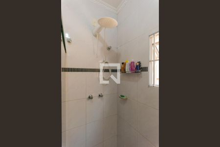 Casa à venda com 240m², 3 quartos e 2 vagasBanheiro da Suíte 1