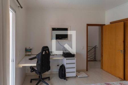 Casa à venda com 240m², 3 quartos e 2 vagasSuíte 1