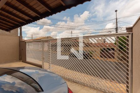 Casa à venda com 240m², 3 quartos e 2 vagasGaragem