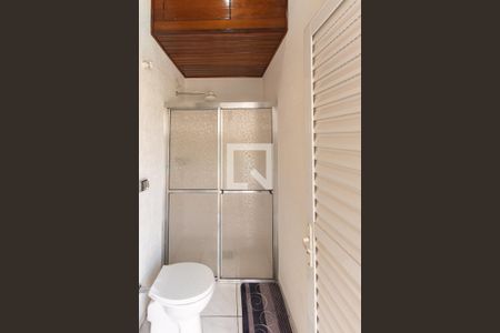 Casa à venda com 240m², 3 quartos e 2 vagasBanheiro da Piscina