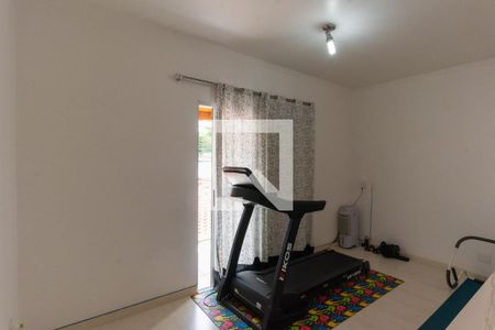 Casa à venda com 240m², 3 quartos e 2 vagasSala de Ginástica