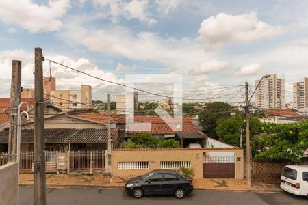 Casa à venda com 240m², 3 quartos e 2 vagasVista do Quarto