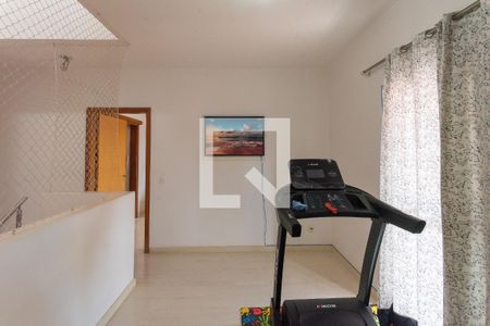 Casa à venda com 240m², 3 quartos e 2 vagasSala de Ginástica