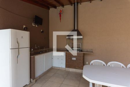 Casa à venda com 240m², 3 quartos e 2 vagasChurrasqueira