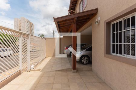 Casa à venda com 240m², 3 quartos e 2 vagasGaragem