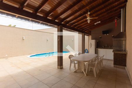 Casa à venda com 240m², 3 quartos e 2 vagasChurrasqueira