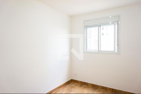 Quarto 1 de apartamento para alugar com 2 quartos, 34m² em Mooca, São Paulo